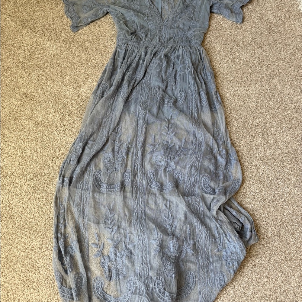 Honey Punch Maxi